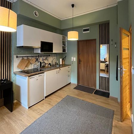 Apartament Dlugosza 3 - Jak W Domu - Idealny Na Dlugie Pobyty I Weekendy Bydhošť Exteriér fotografie