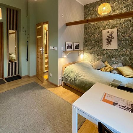 Apartament Dlugosza 3 - Jak W Domu - Idealny Na Dlugie Pobyty I Weekendy Bydhošť Exteriér fotografie