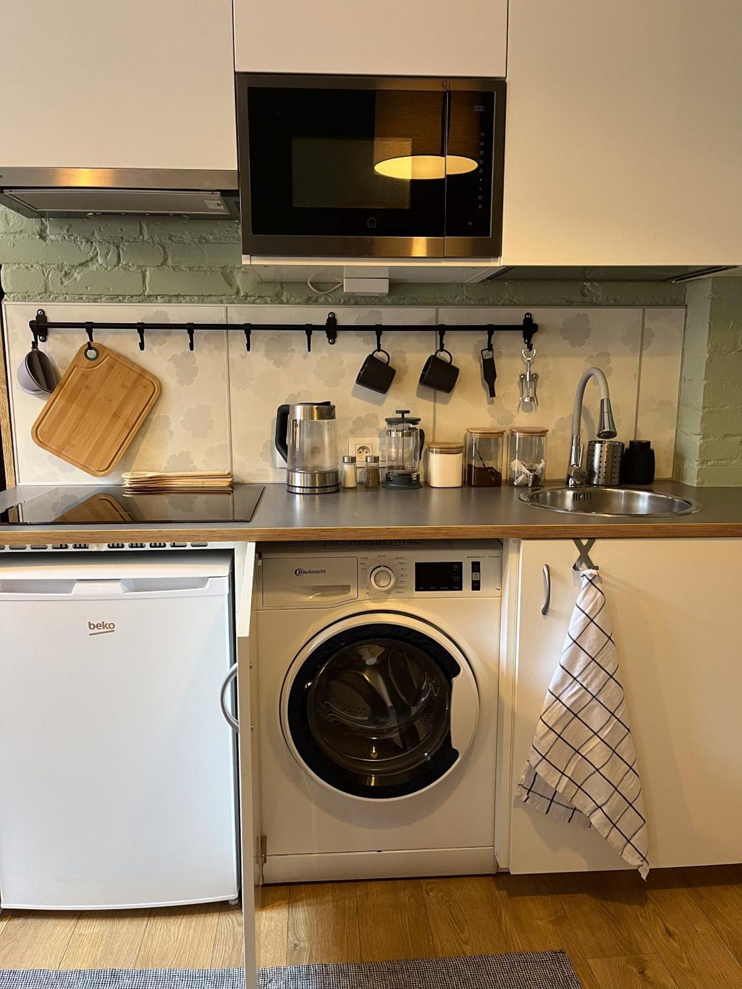 Apartament Dlugosza 3 - Jak W Domu - Idealny Na Dlugie Pobyty I Weekendy Bydhošť Exteriér fotografie